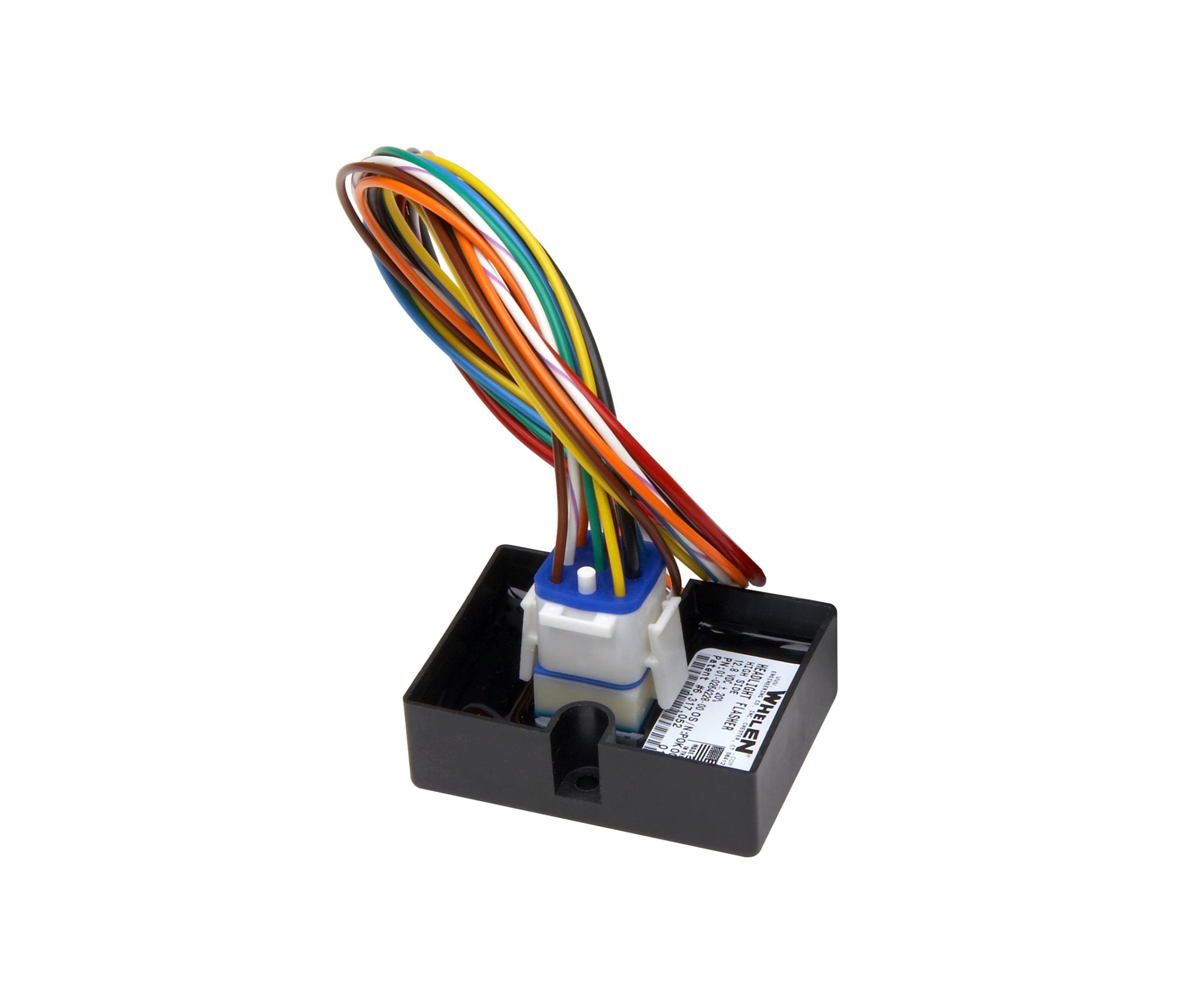 71700 Series Eco Flasher Box | Whelen Aerospace Technologies