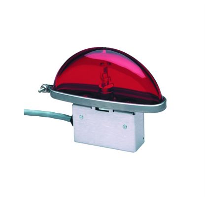 90033 Series 150W Quartz Halogen Flashing Anti-Collision Light