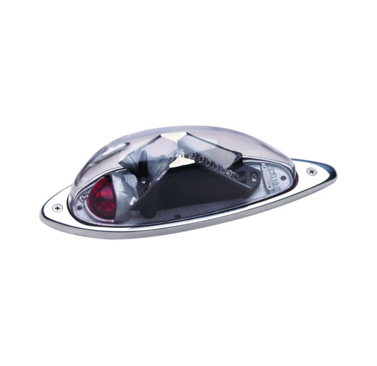 90159 Series Citation Wing Tip Strobe & Navigation Light Assembly