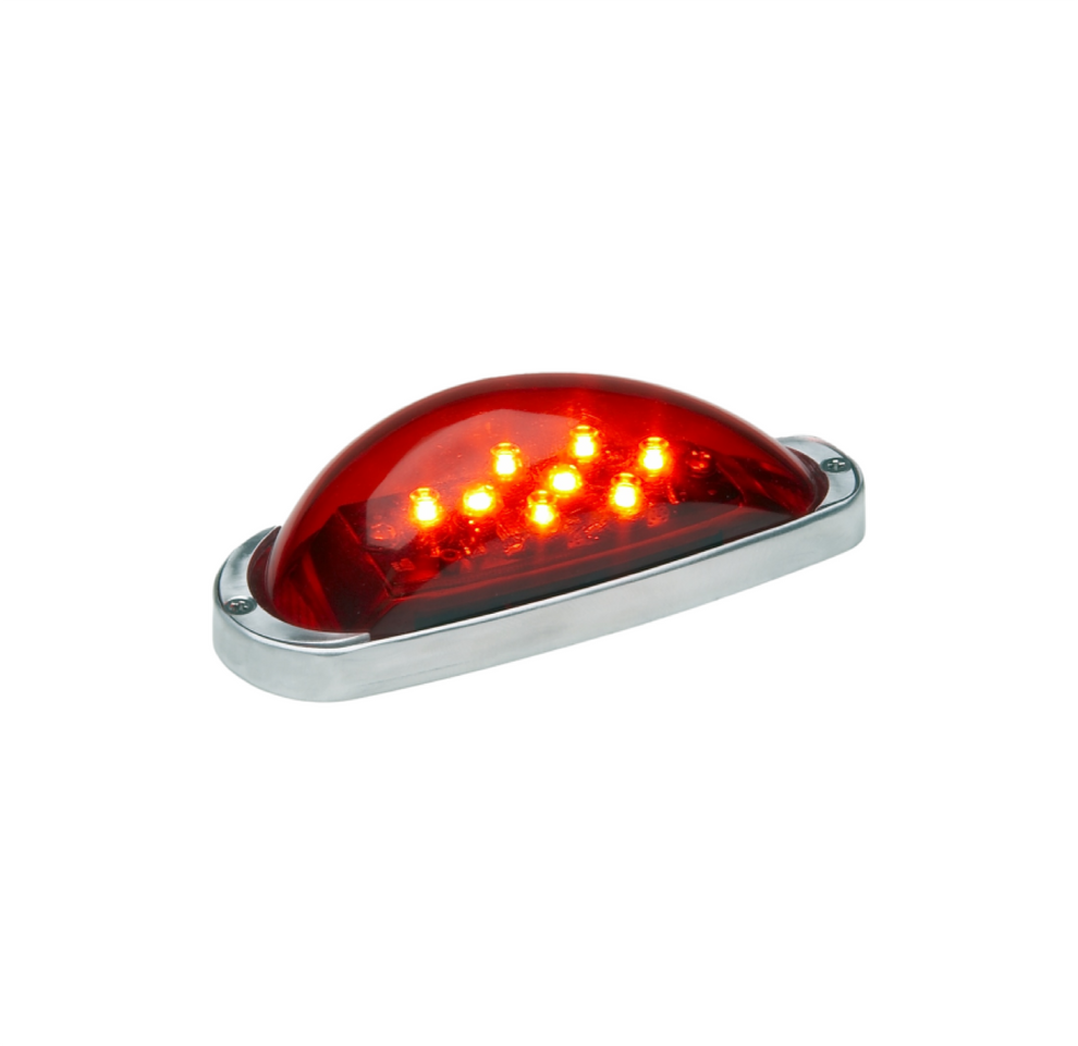 Self-Contained LED Ground Recognition Light Assembly | Whelen Aerospace ...