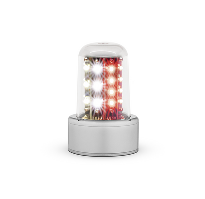 90520 Series LED Flashing Beacon