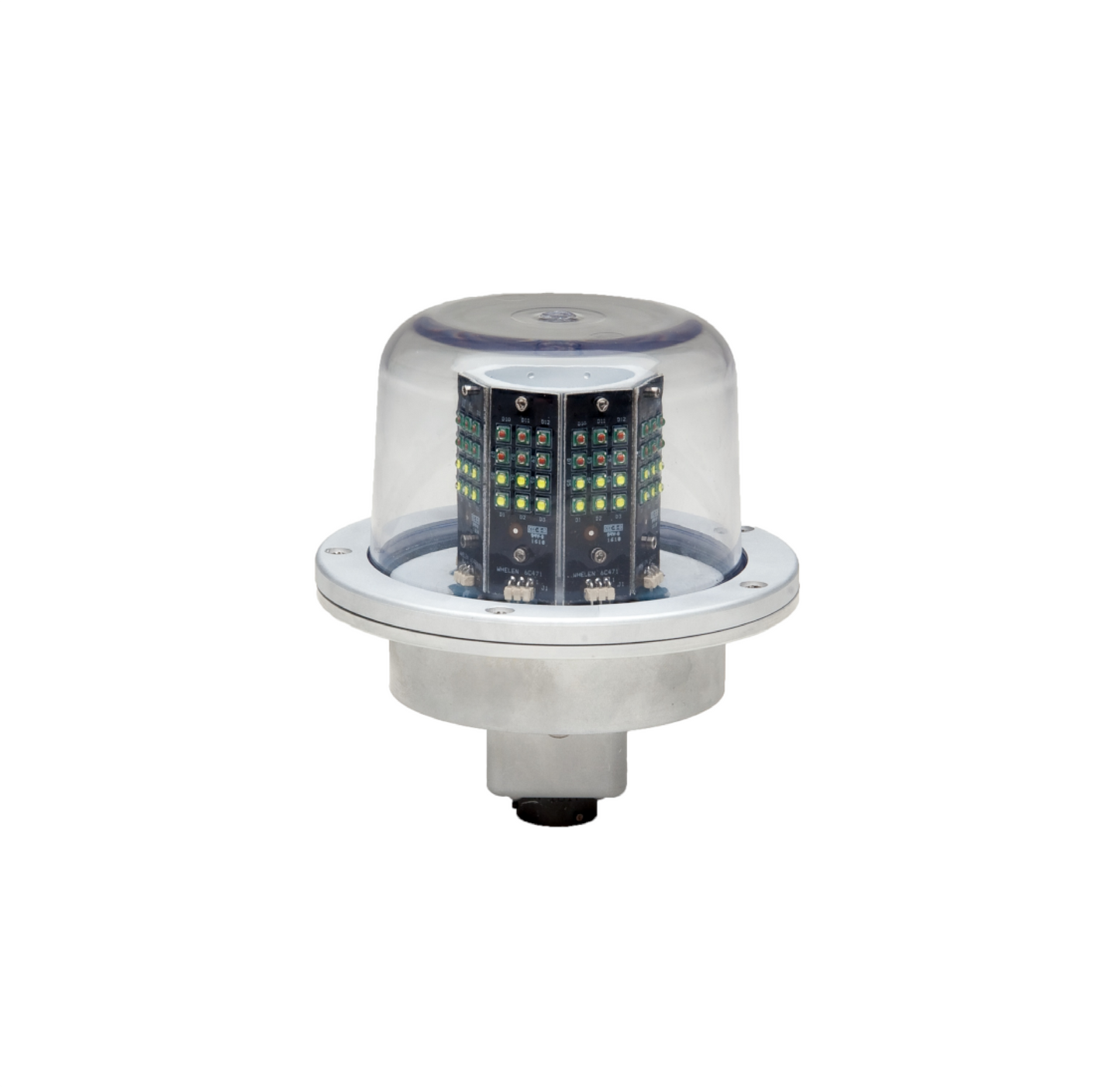 90615 Series LED Dual Mode Anti-Collision Light