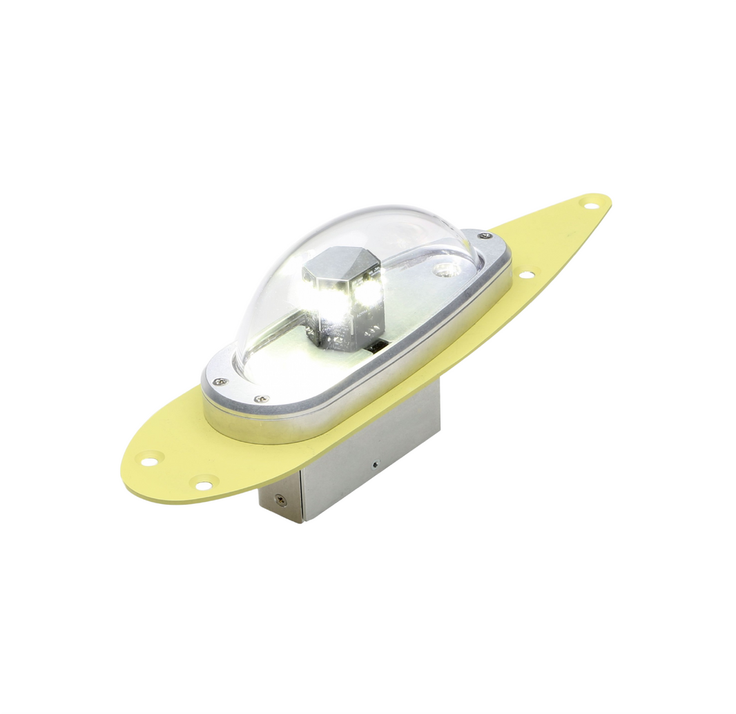 Tail Empennage Aircraft LED Lighting | Whelen Aerospace Technologies