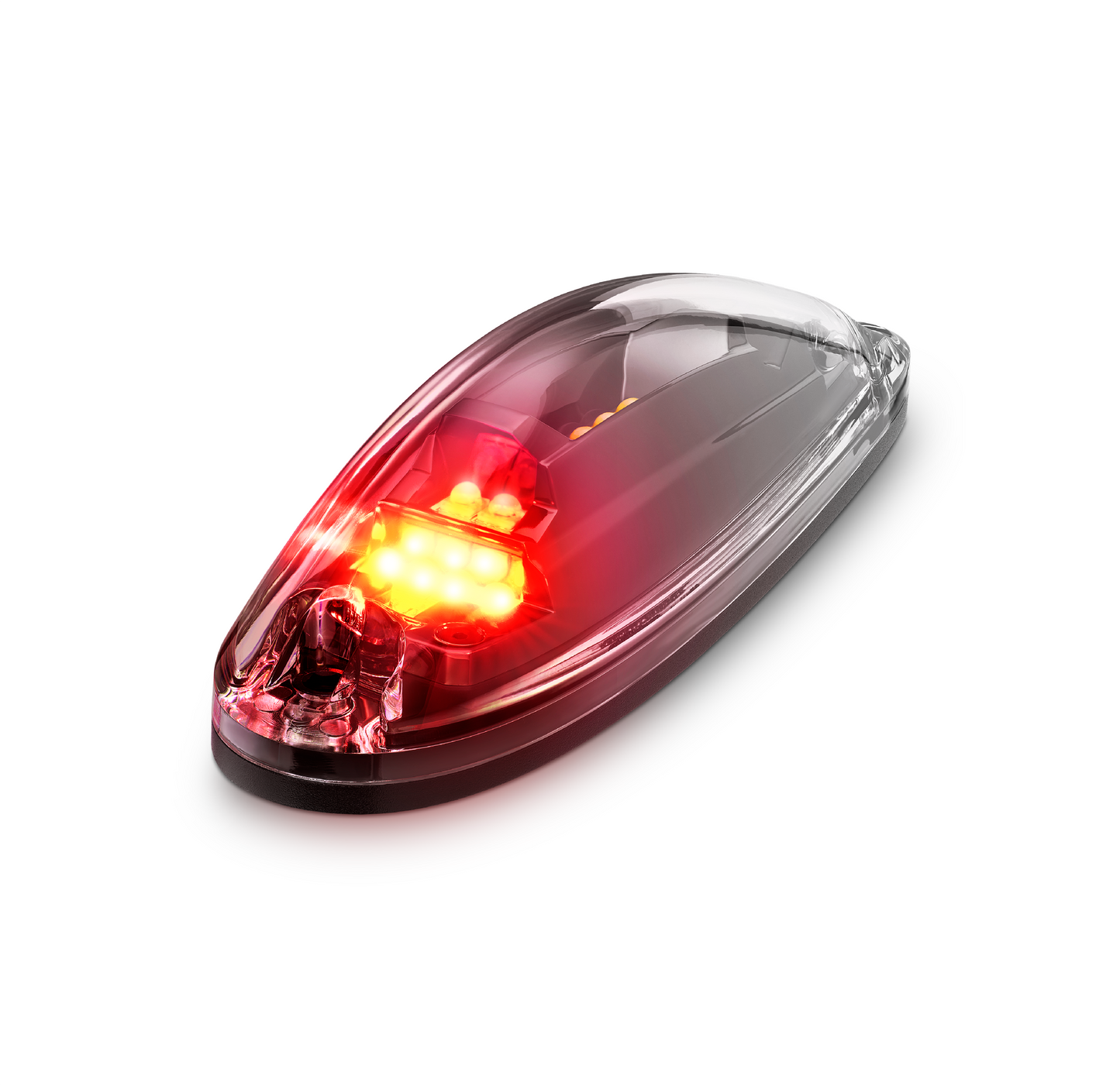 Blaze Experimental Wingtip Lights