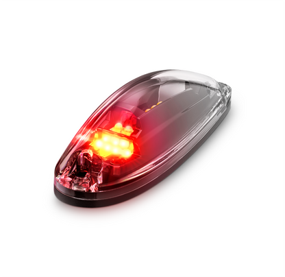 Blaze Experimental Wingtip Lights