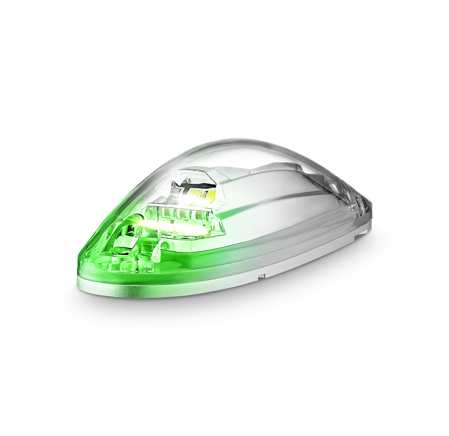 Blaze Experimental Wingtip Lights