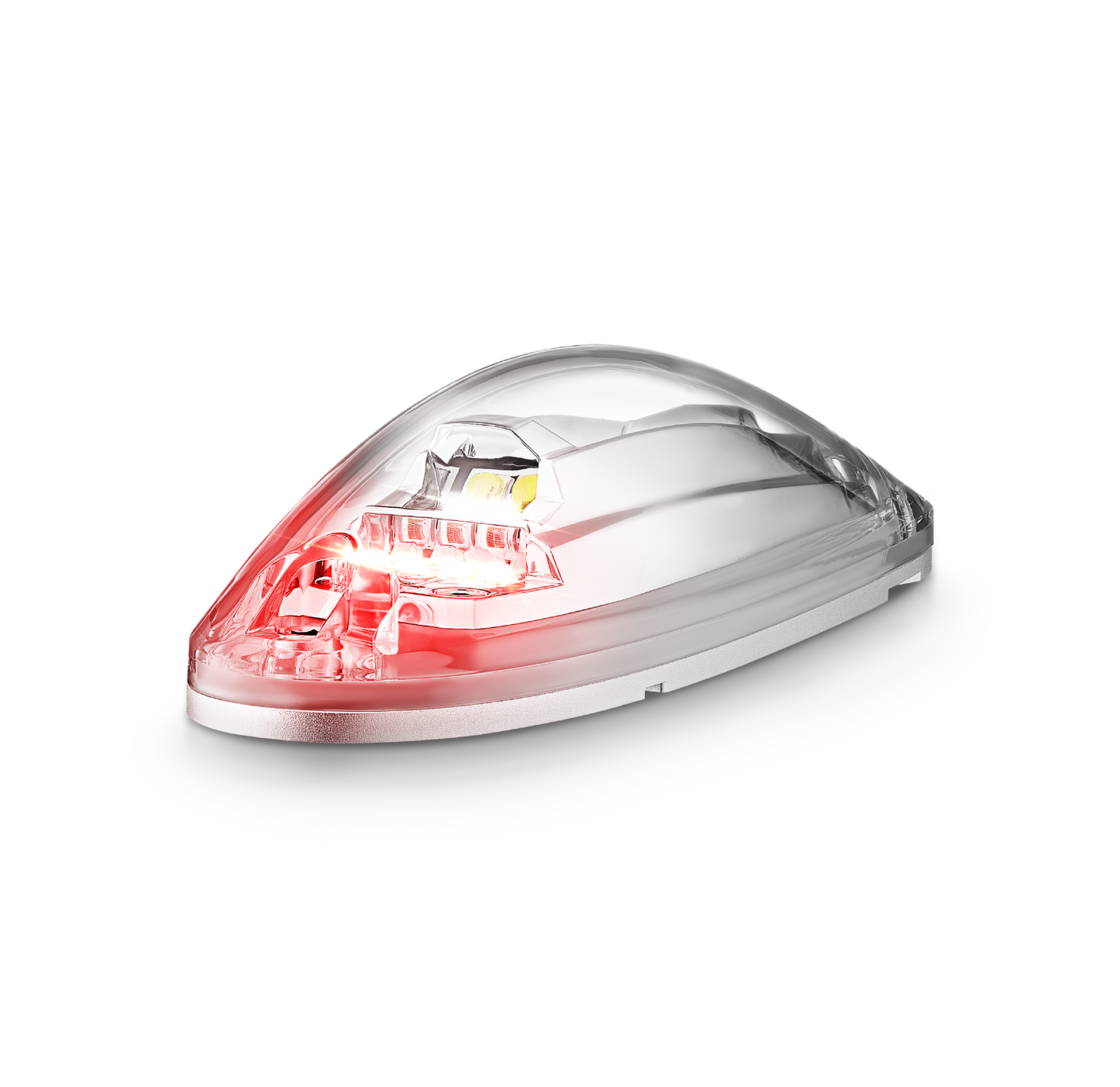 Blaze Experimental Wingtip Lights