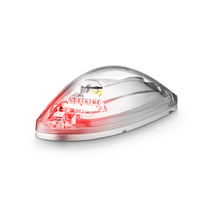 Blaze Experimental Wingtip Lights