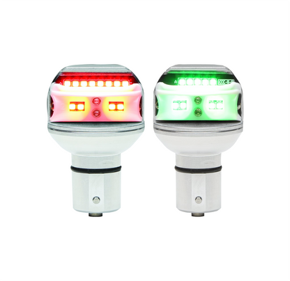 CHROMA Series LED Plug N Play Position Lamps