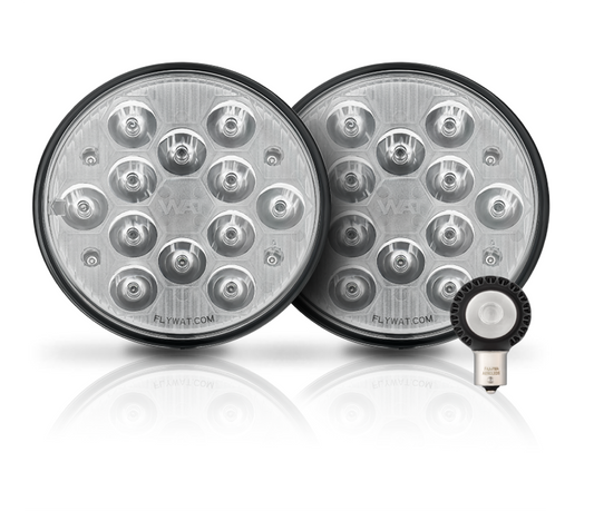 Citation 525 Series Parmetheus™ G3 LED Landing Light Kit