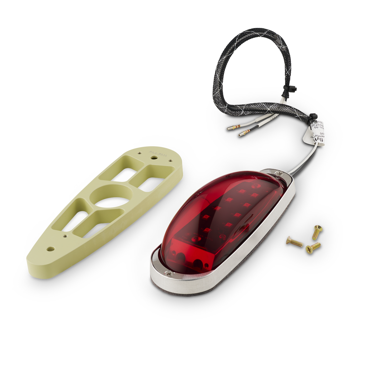 Citation 525 Series Position & Anti-Collision Light Kits