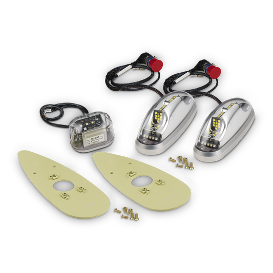 Citation 525 Series Position & Anti-Collision Light Kits