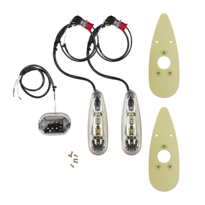 Citation 525 Series Position & Anti-Collision Light Kits