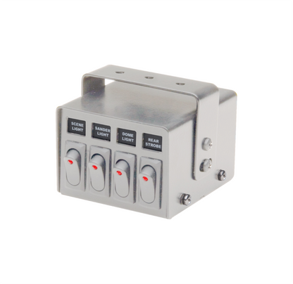 AVL Control Switch