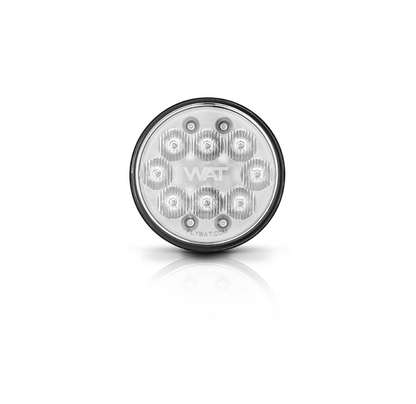 Falcon 50, 900, 2000, 7X, 8X  Parmetheus™ G3 LED Landing & Taxi Light Kits