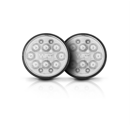 Citation 650,680, 680A, 750 Parmetheus™ G3 LED Landing/Taxi Light Kit