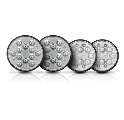 Hawker 7XX, 8XX, 9XX, 1000 Series Parmetheus™ G3 LED Landing/Taxi Light Kits