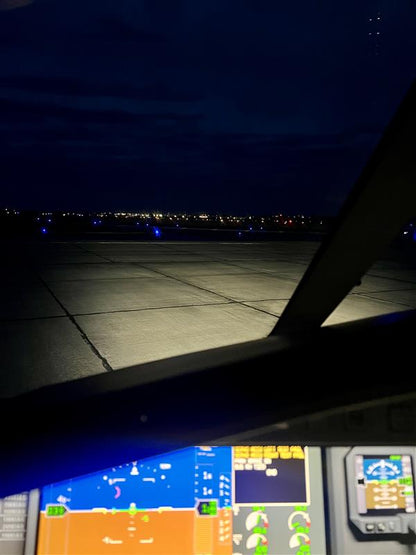 Parmetheus™ G3 PAR 36 LED Landing & Taxi Lights 28VAC