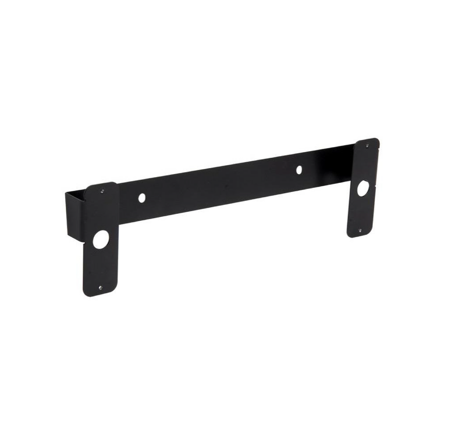 AVL License Plate Mount Vertical