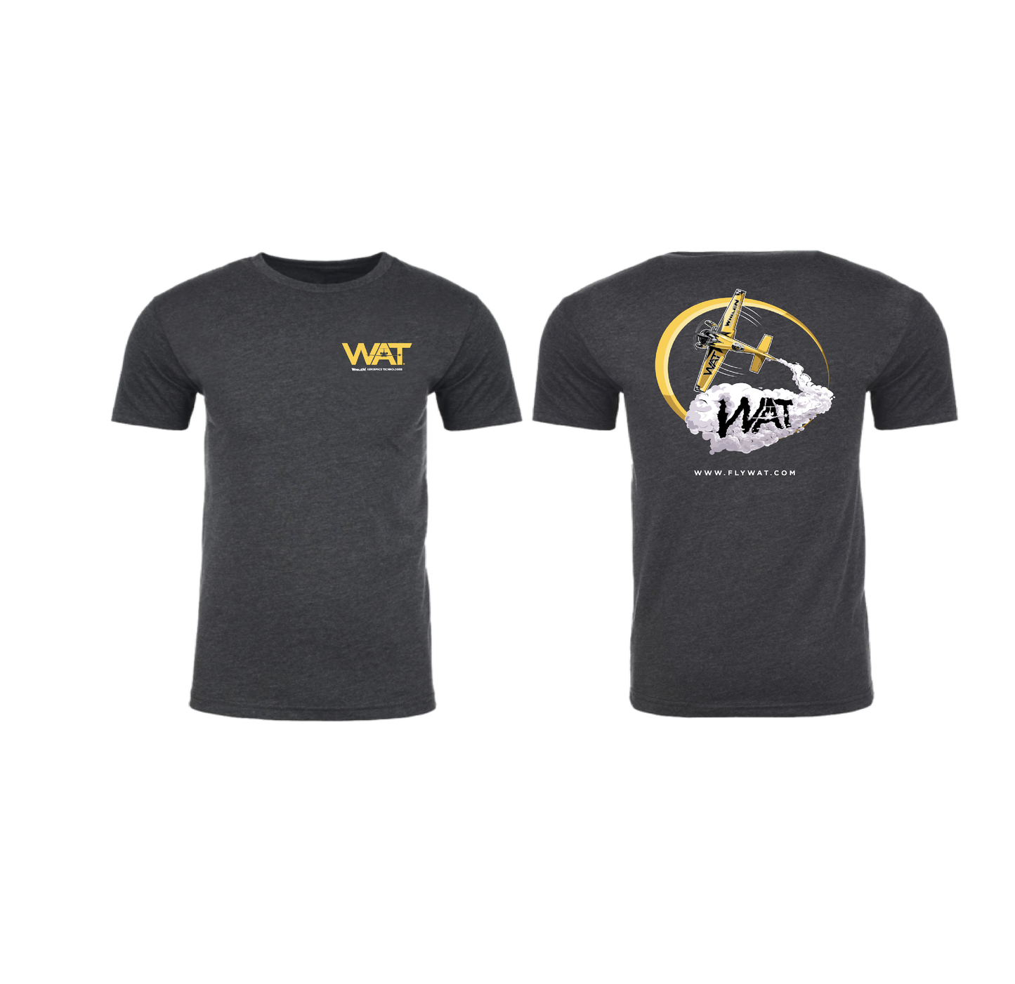 WAT MG Air T-Shirt