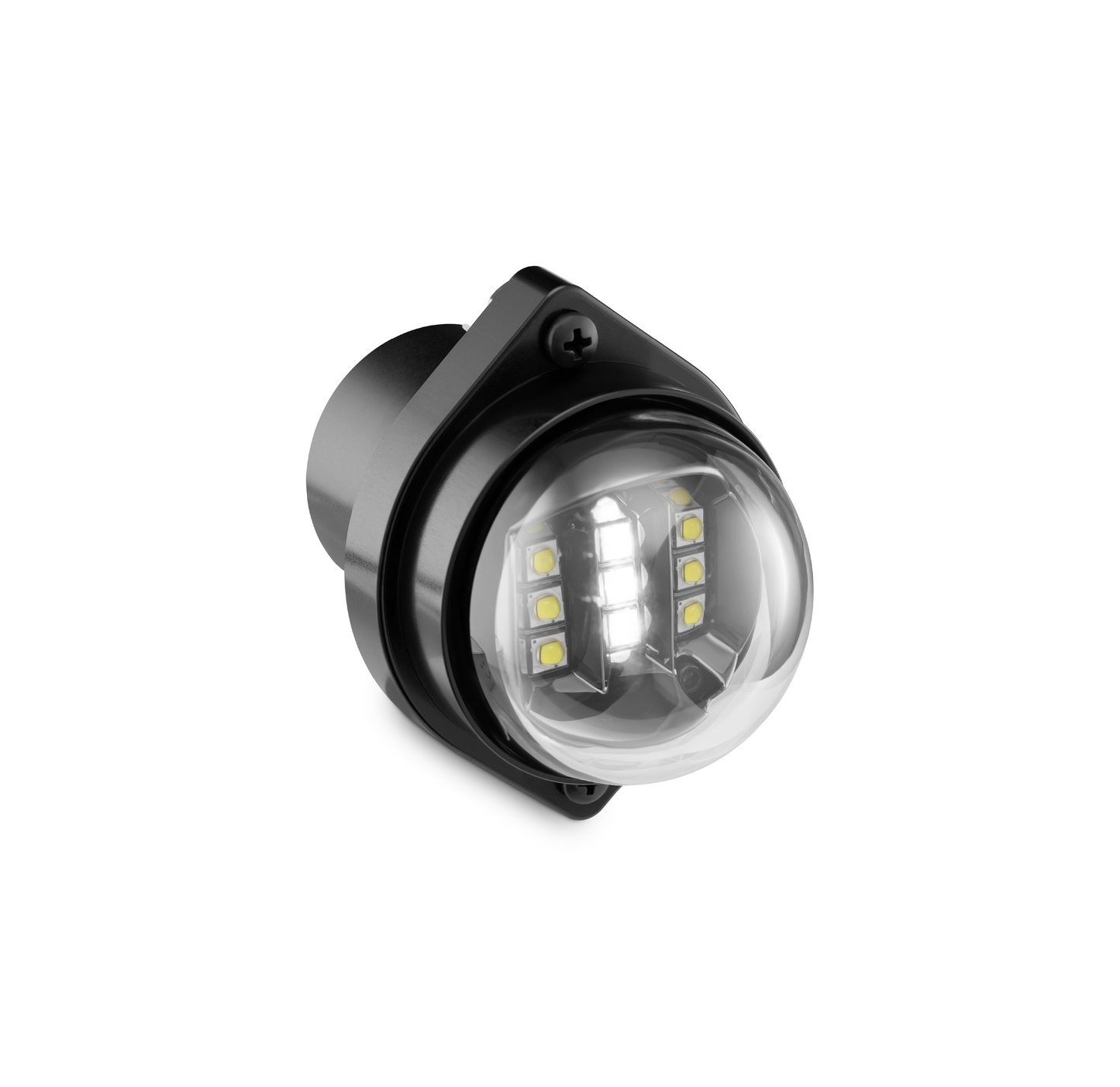 Microburst™ PLUS