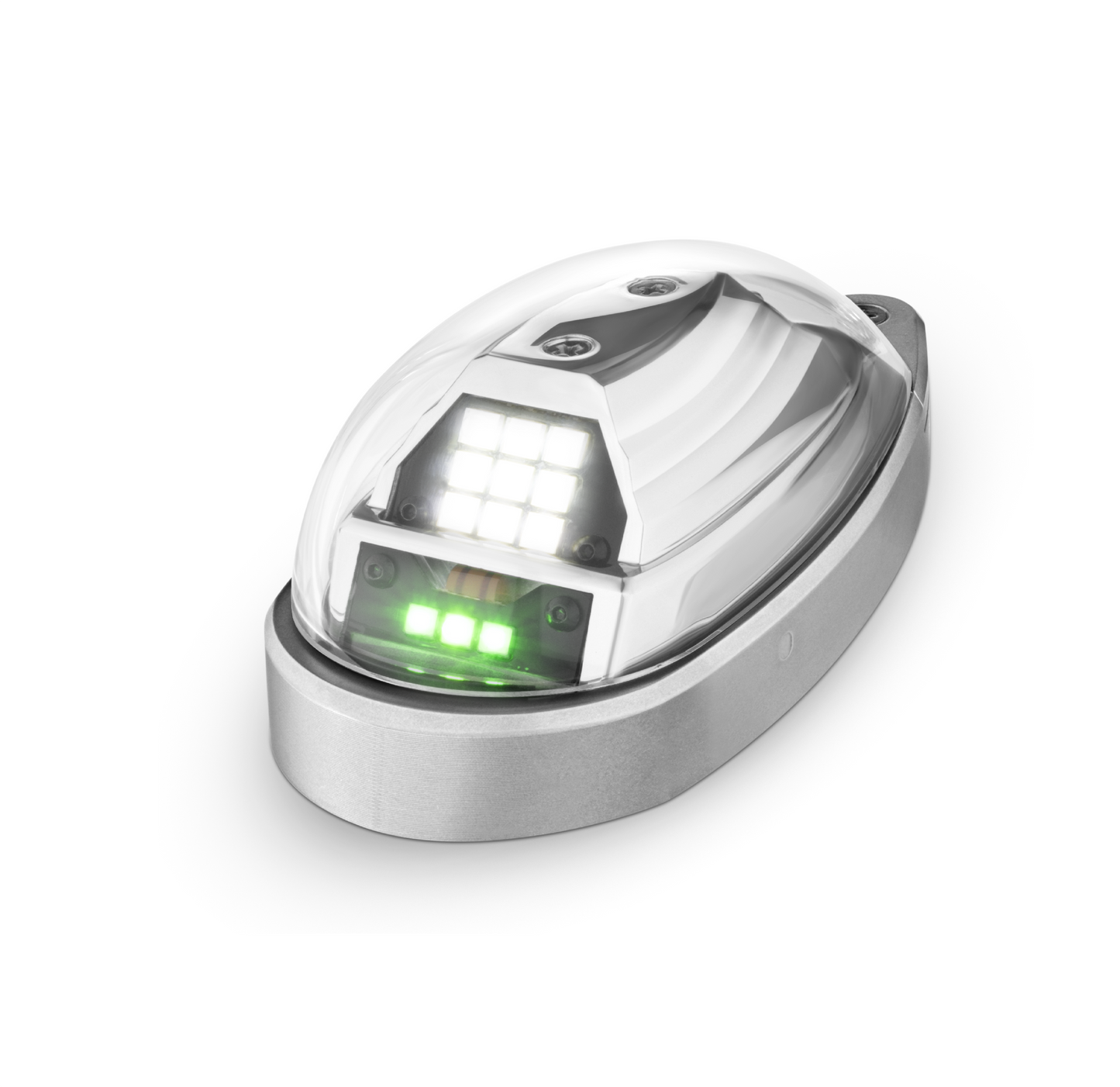 ORION 660 Series Forward & Tail Position/Anti-Collision Wingtip Lights