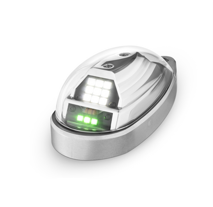 ORION 660 Series Forward & Tail Position/Anti-Collision Wingtip Lights