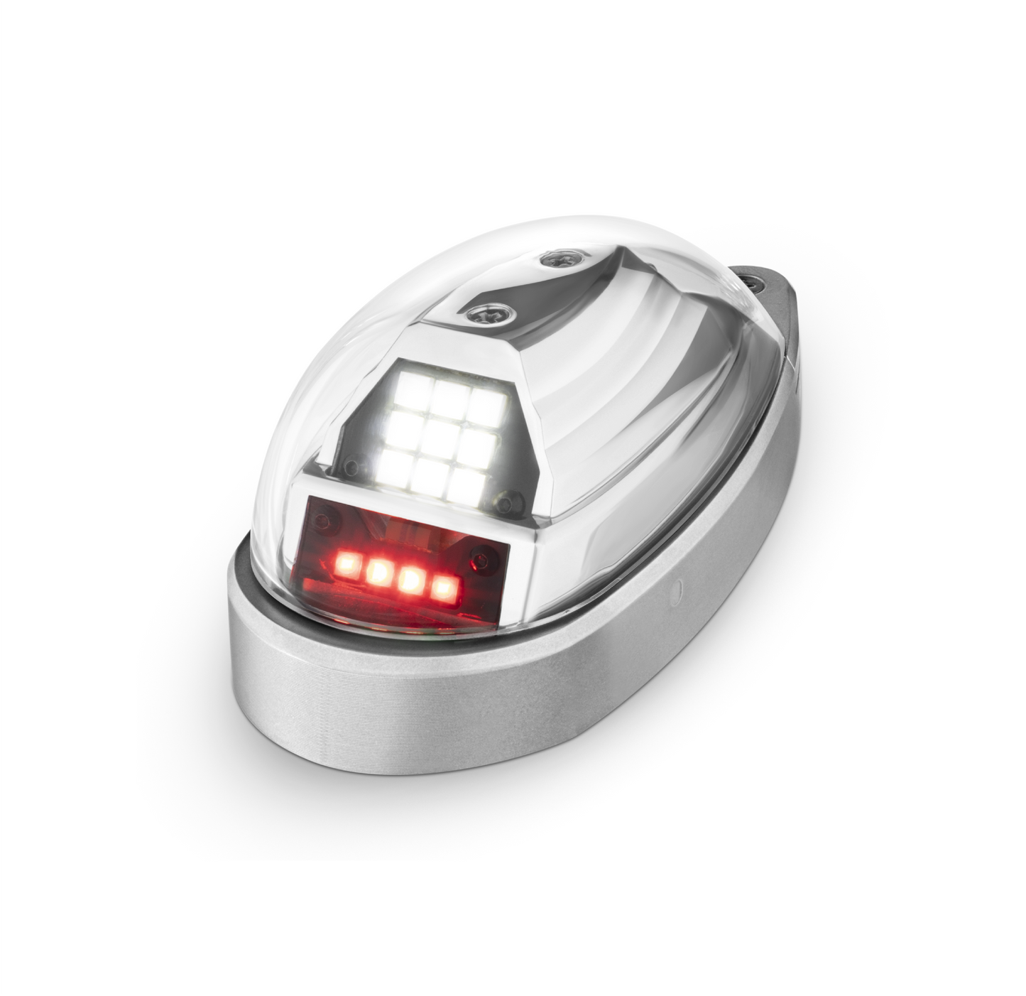 ORION 660 Series Forward & Tail Position/Anti-Collision Wingtip Lights