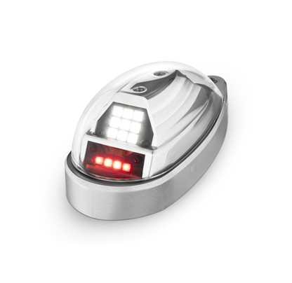 ORION 660 Series Forward & Tail Position/Anti-Collision Wingtip Lights