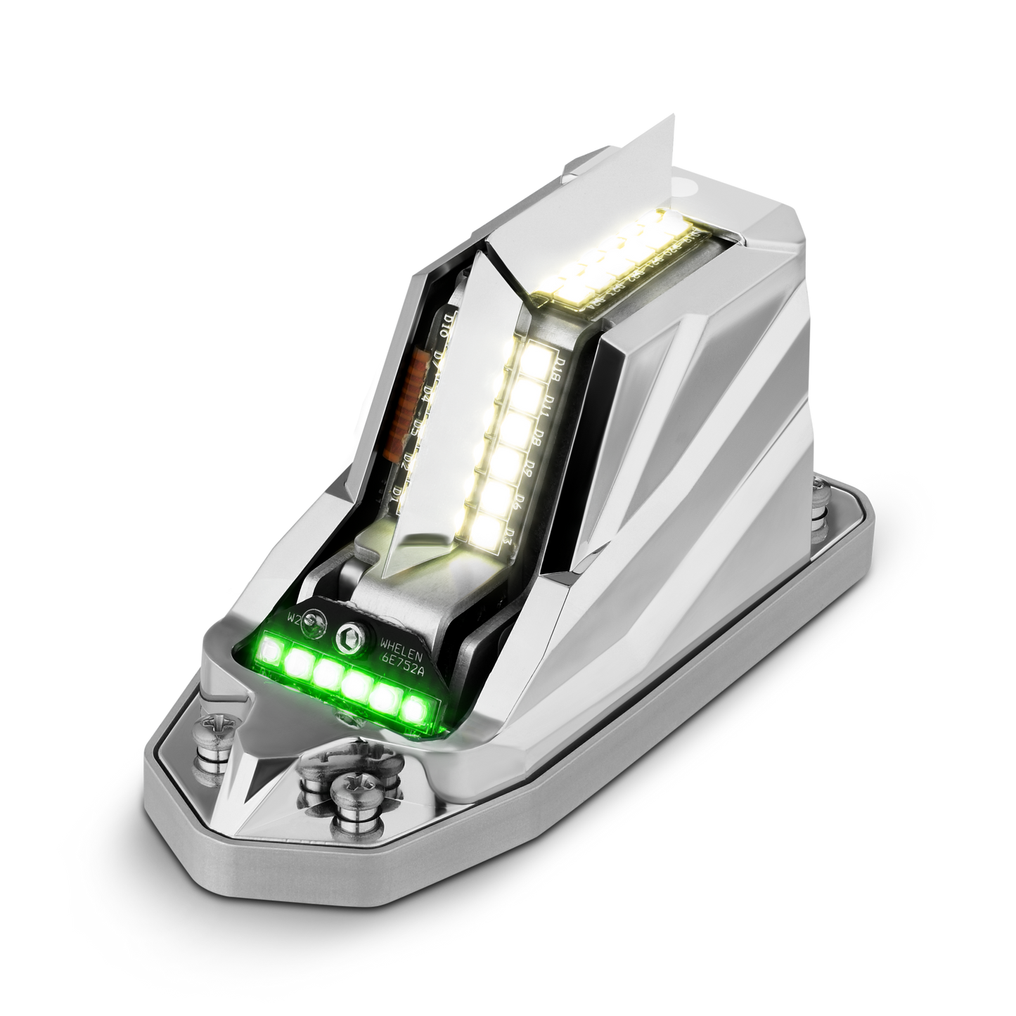 ORION 650E Series Embedded Forward Position Anti-Collision Lights