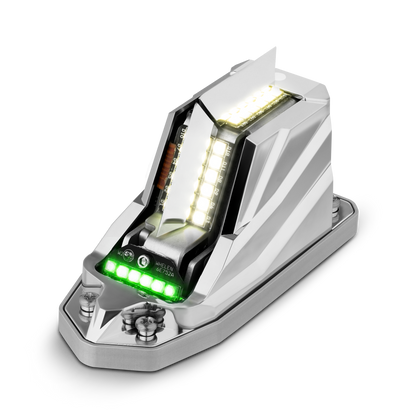 ORION 650E Series Embedded Forward Position Anti-Collision Lights