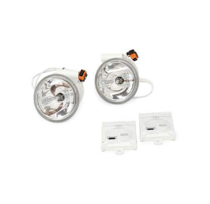 HID Landing Lights for Pilatus PC-12 Aircraft