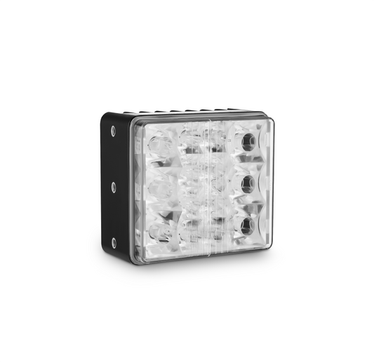 Cirrus SR2X Parmetheus™ Prodigy LED Upgrade - Now STC Approved!