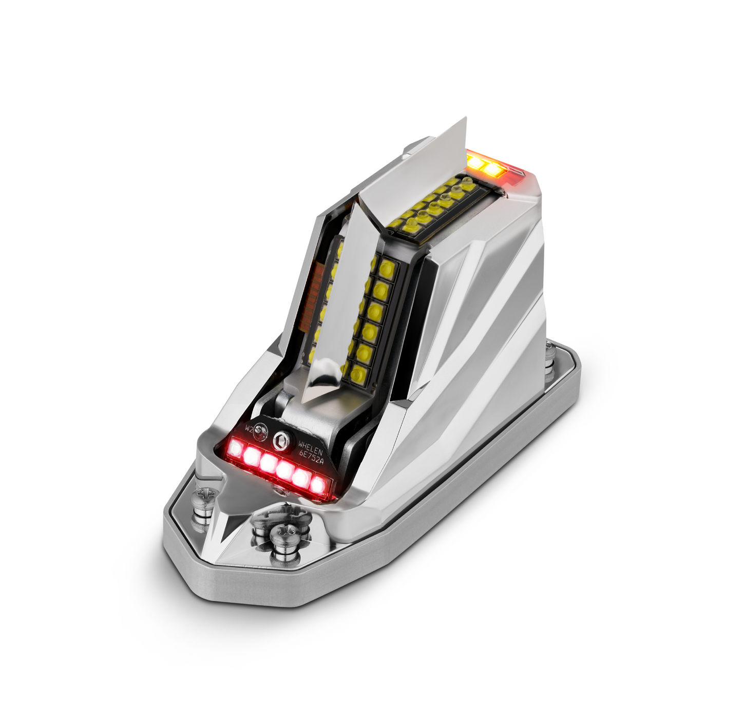 ORION 650E Series Embedded Forward Position Anti-Collision Lights