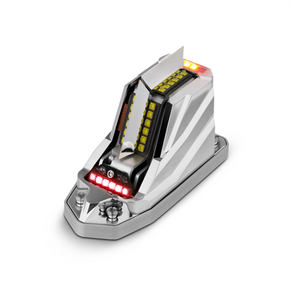 ORION 650E Series Embedded Forward Position Anti-Collision Lights