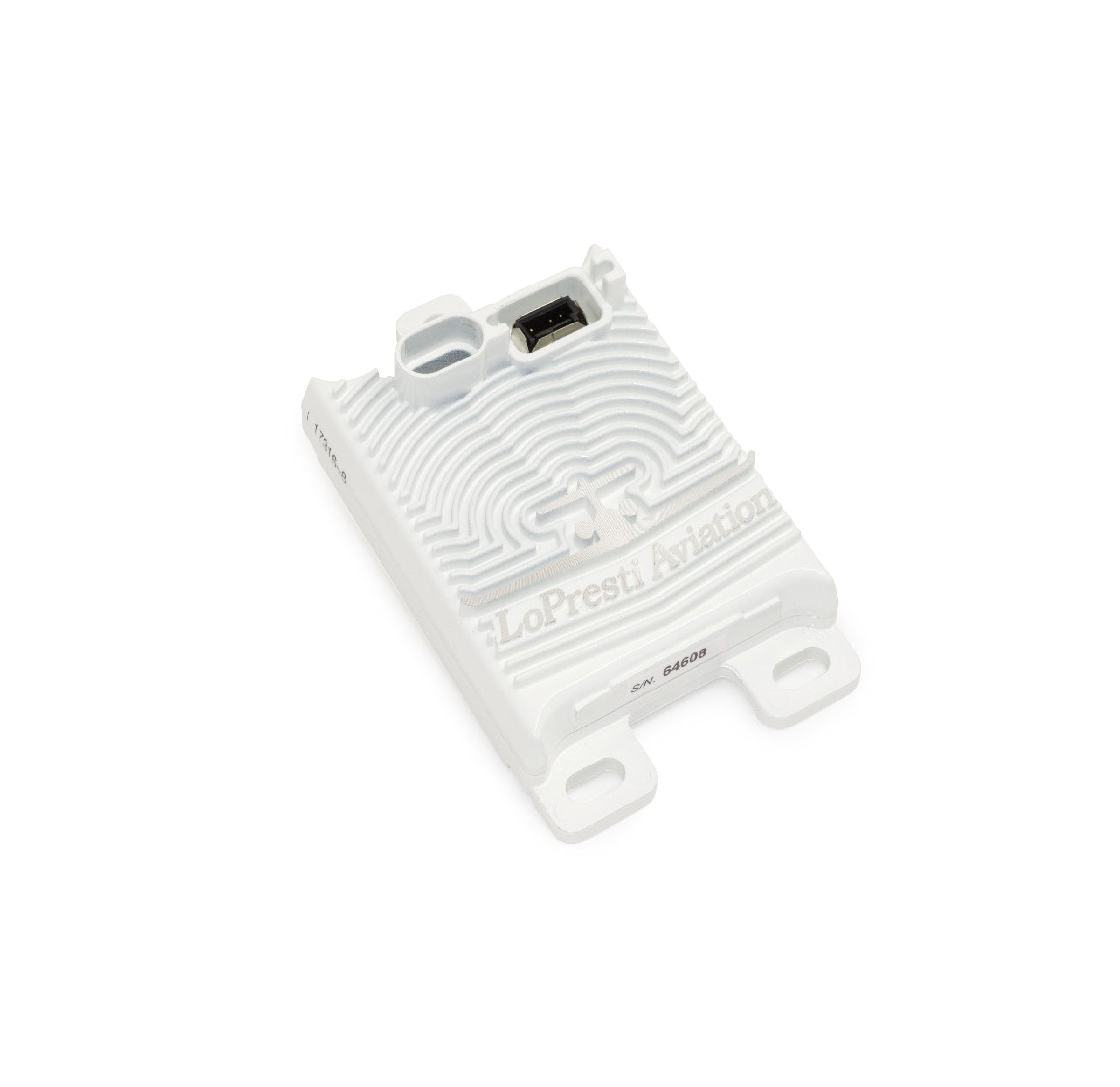 LoPresti Boom Beam HID Lights | Aircraft Landing Lights | Whelen ...
