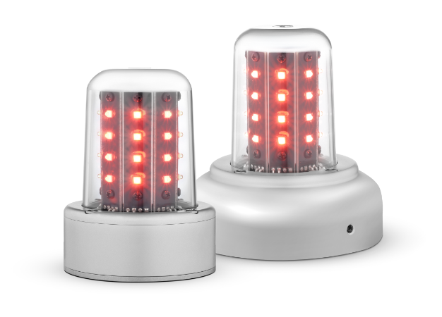 71080 Series Whelen LED Beacon Lights