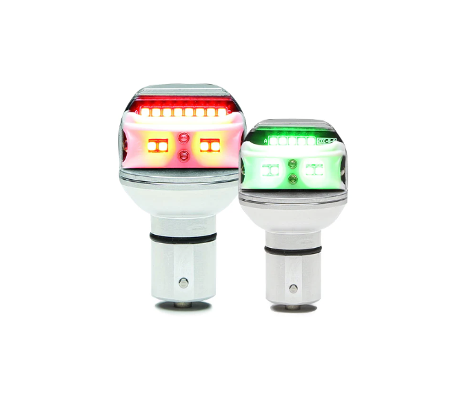 CHROMA Series LED Plug N Play Position Lamps