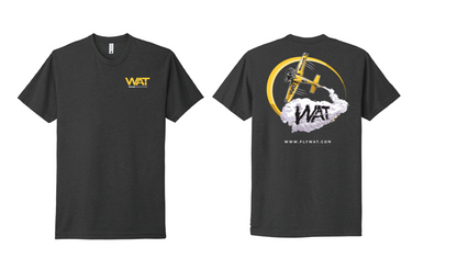 WAT MG Air T- Shirt