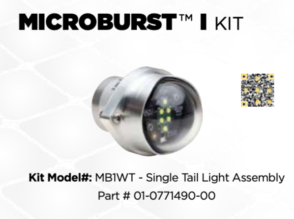 Microburst™ PLUS