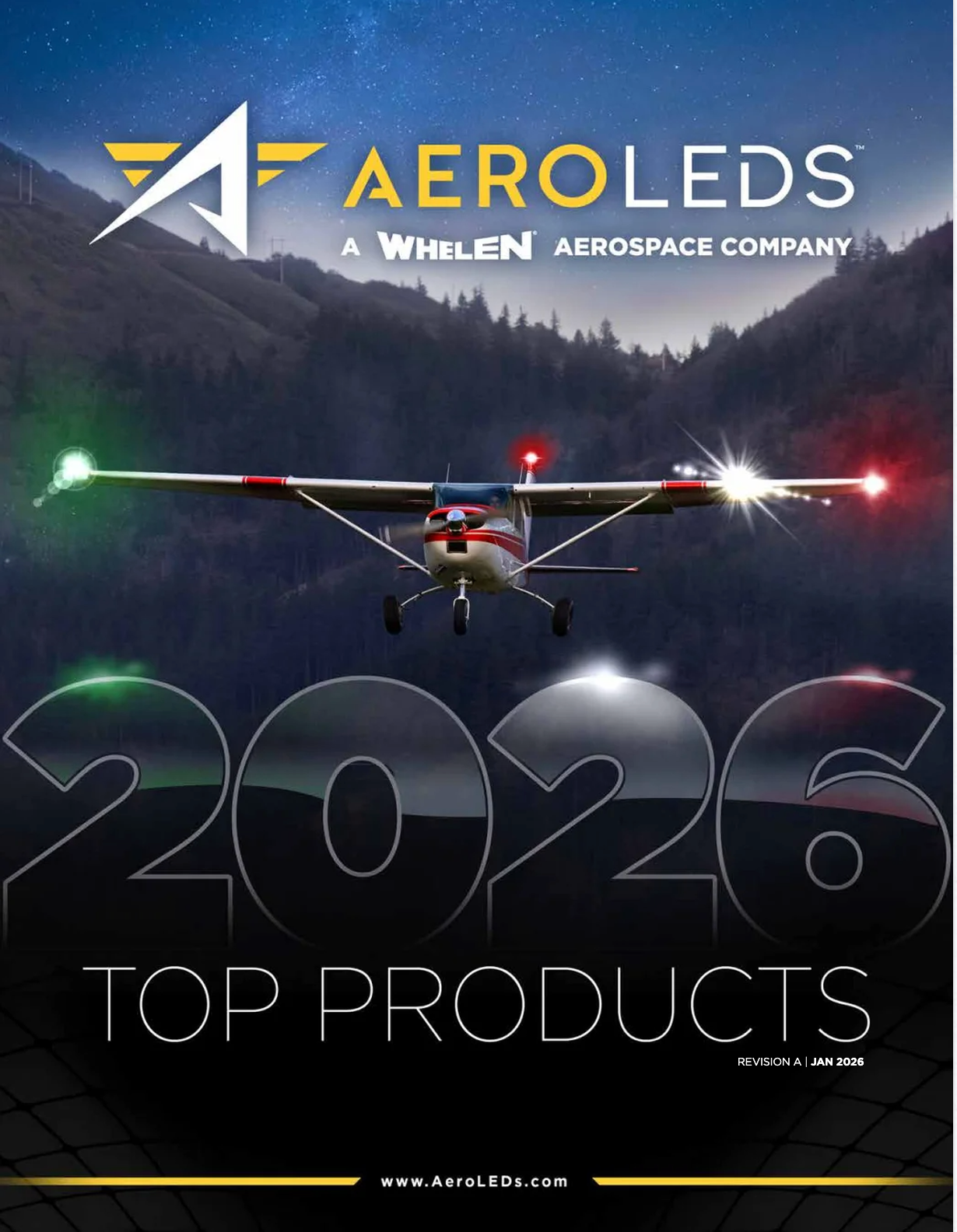 AEROLEDS