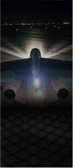 LoPresti Boom Beam HID Lights | Aircraft Landing Lights | Whelen ...