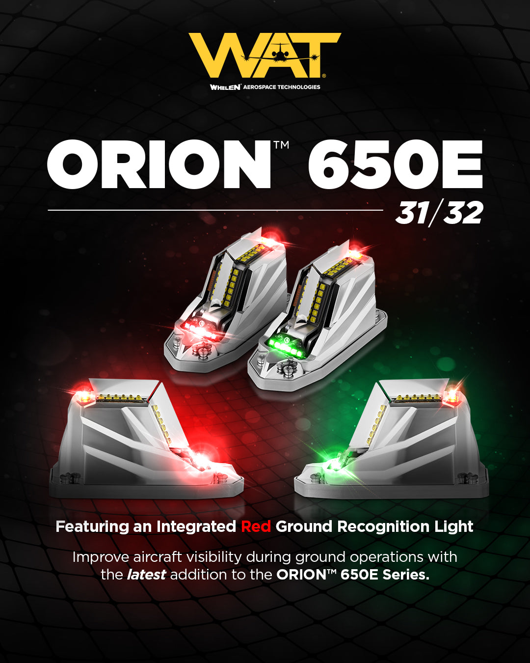 Whelen Aerospace Technologies