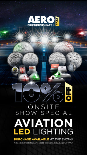 Whelen Aerospace Technologies