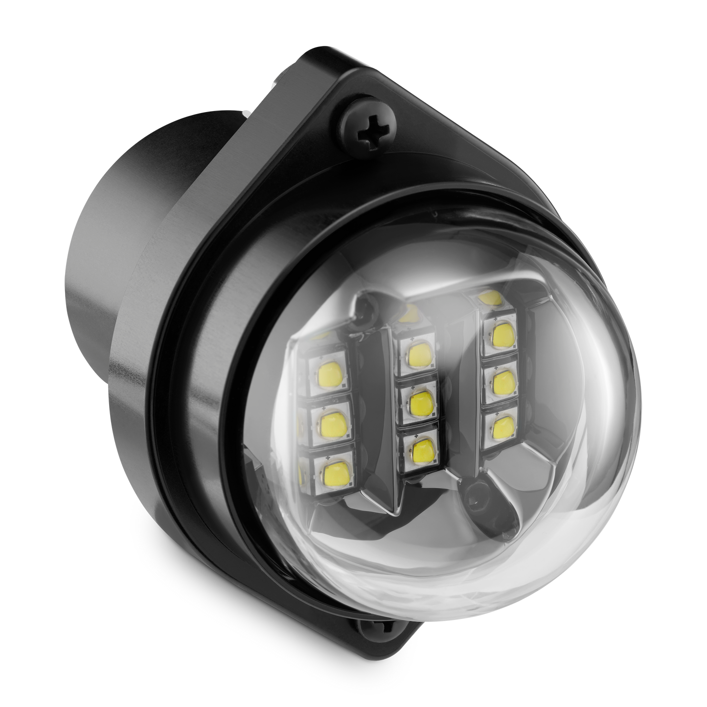 Microburst™ PLUS