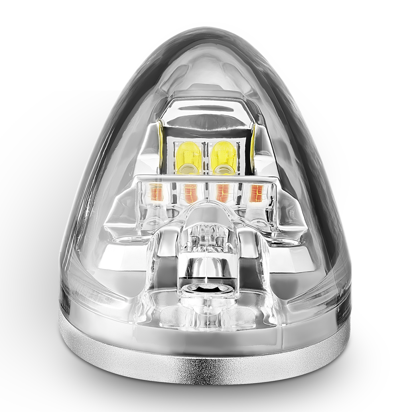 Blaze Experimental Wingtip Lights