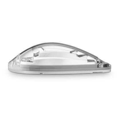 Blaze Experimental Wingtip Lights
