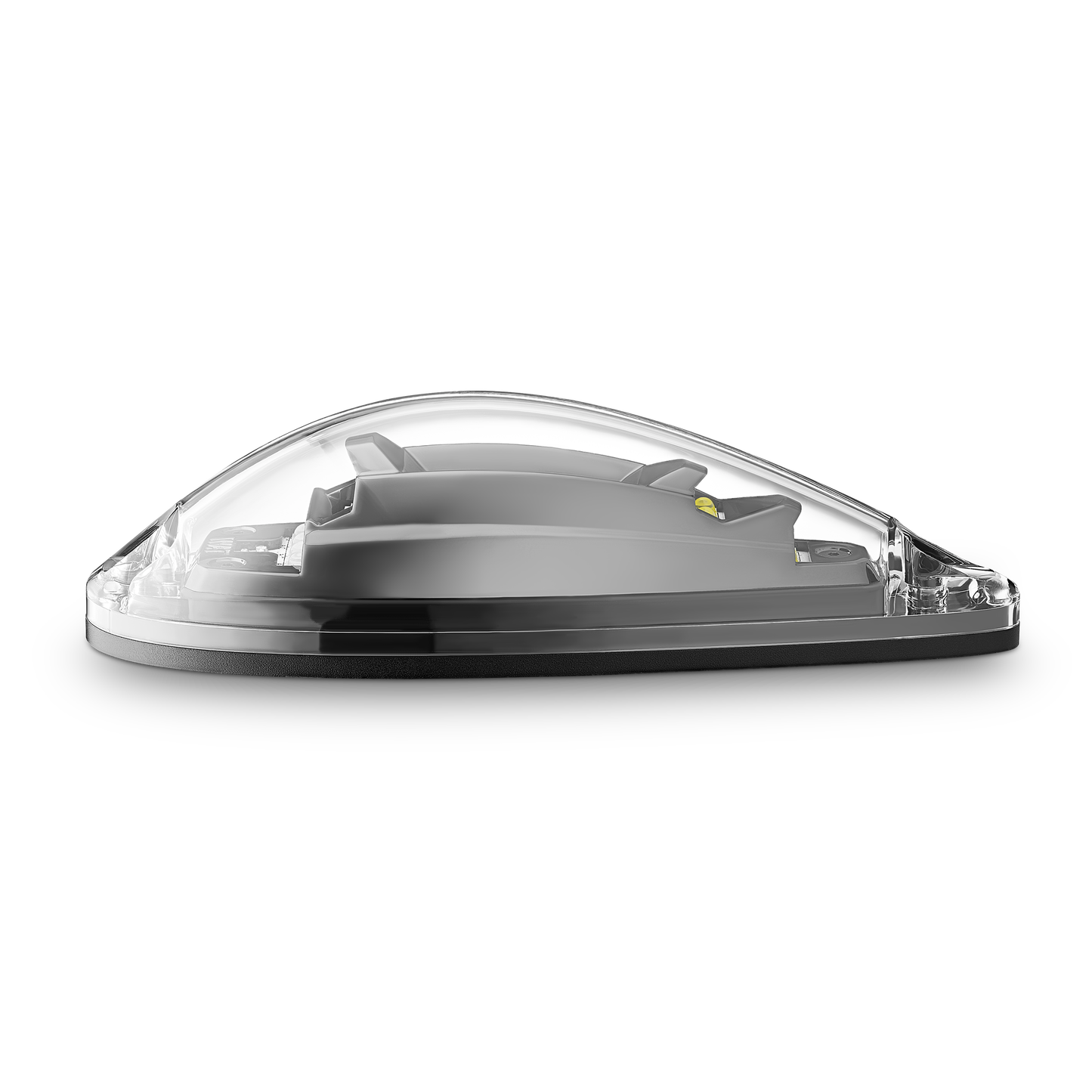 Blaze Experimental Wingtip Lights