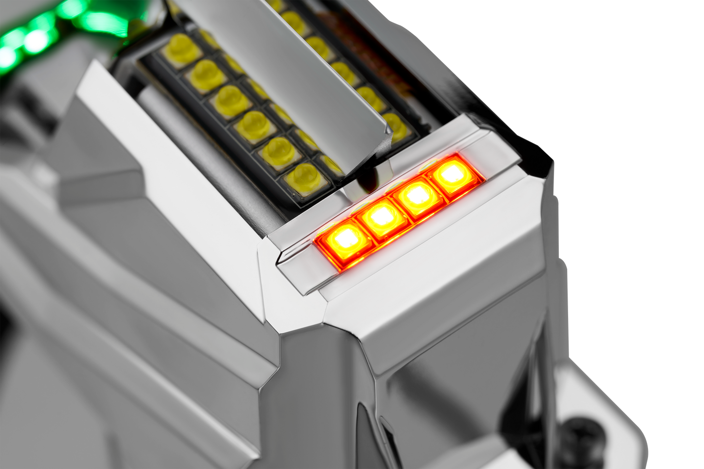 ORION 650E Series Embedded Forward Position Anti-Collision Lights