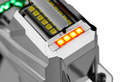 ORION 650E Series Embedded Forward Position Anti-Collision Lights